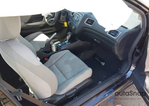 2015 Honda Civic Lx from USA, damaged, VIN 2HGFG3B52FH523610